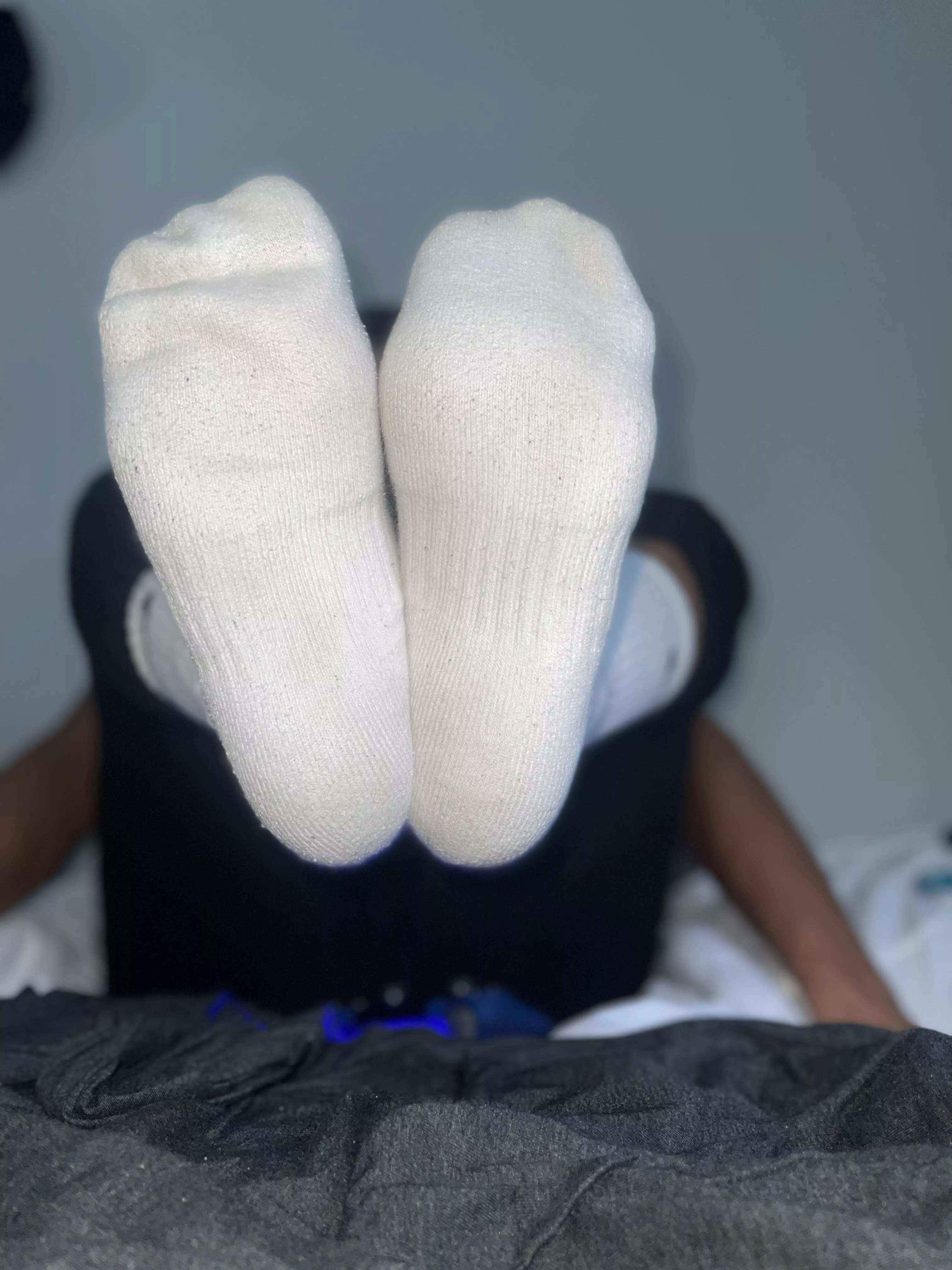 Anyone into socks !!