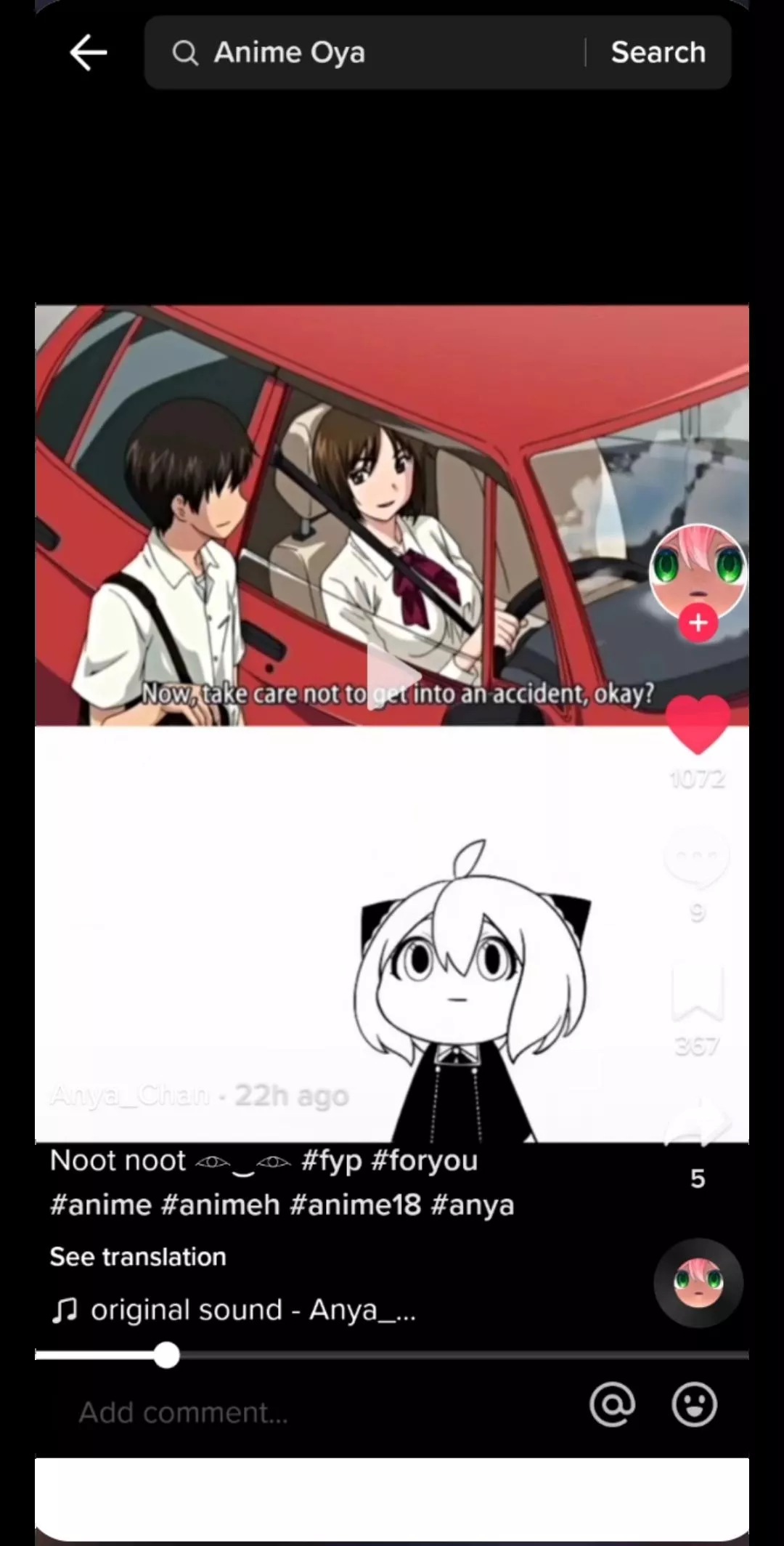 anyone know the title?