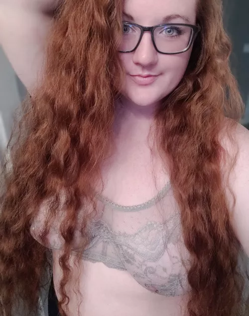 been a minute, hope you missed me a little bit 😘