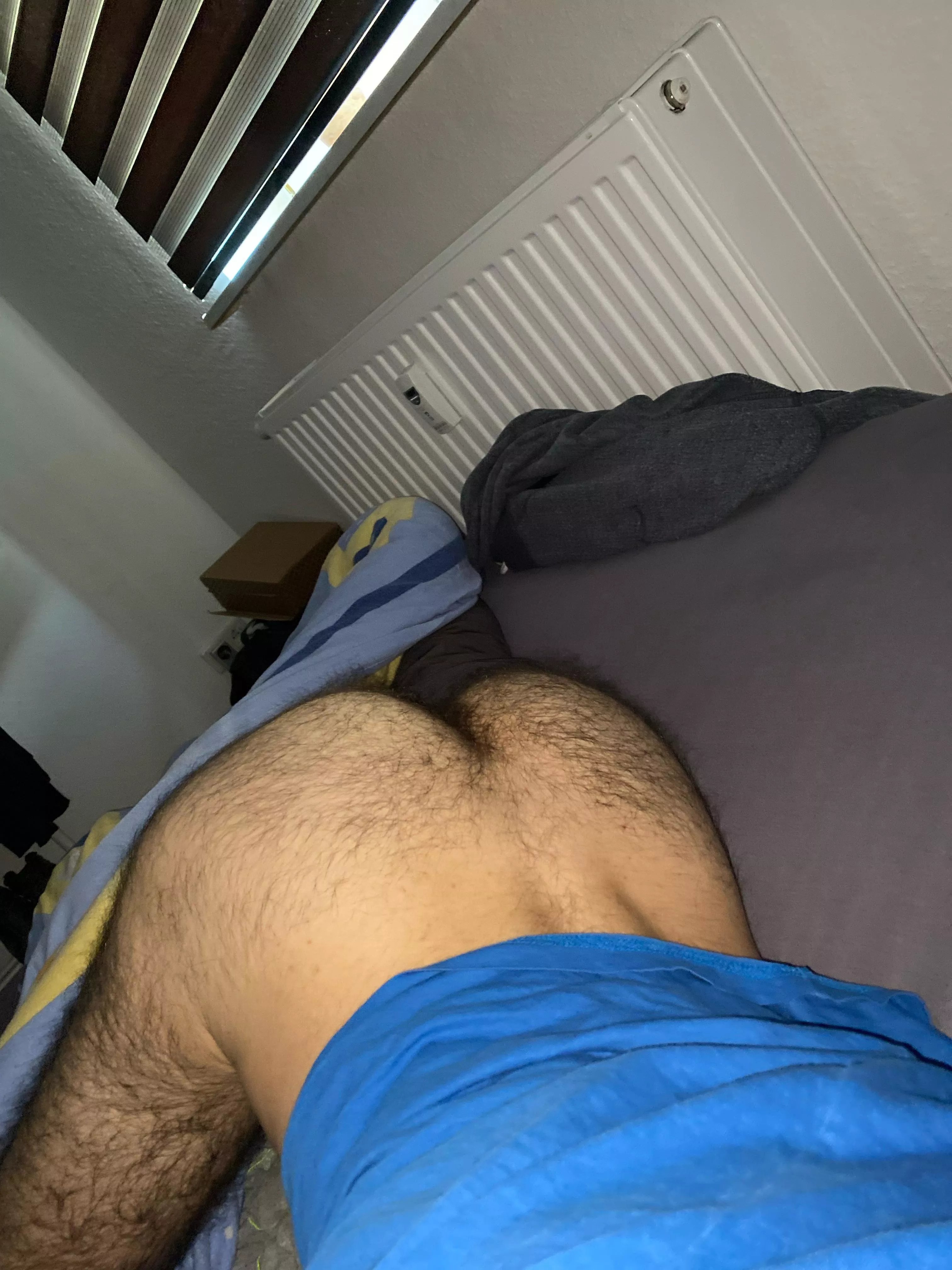 Come play with me 😈