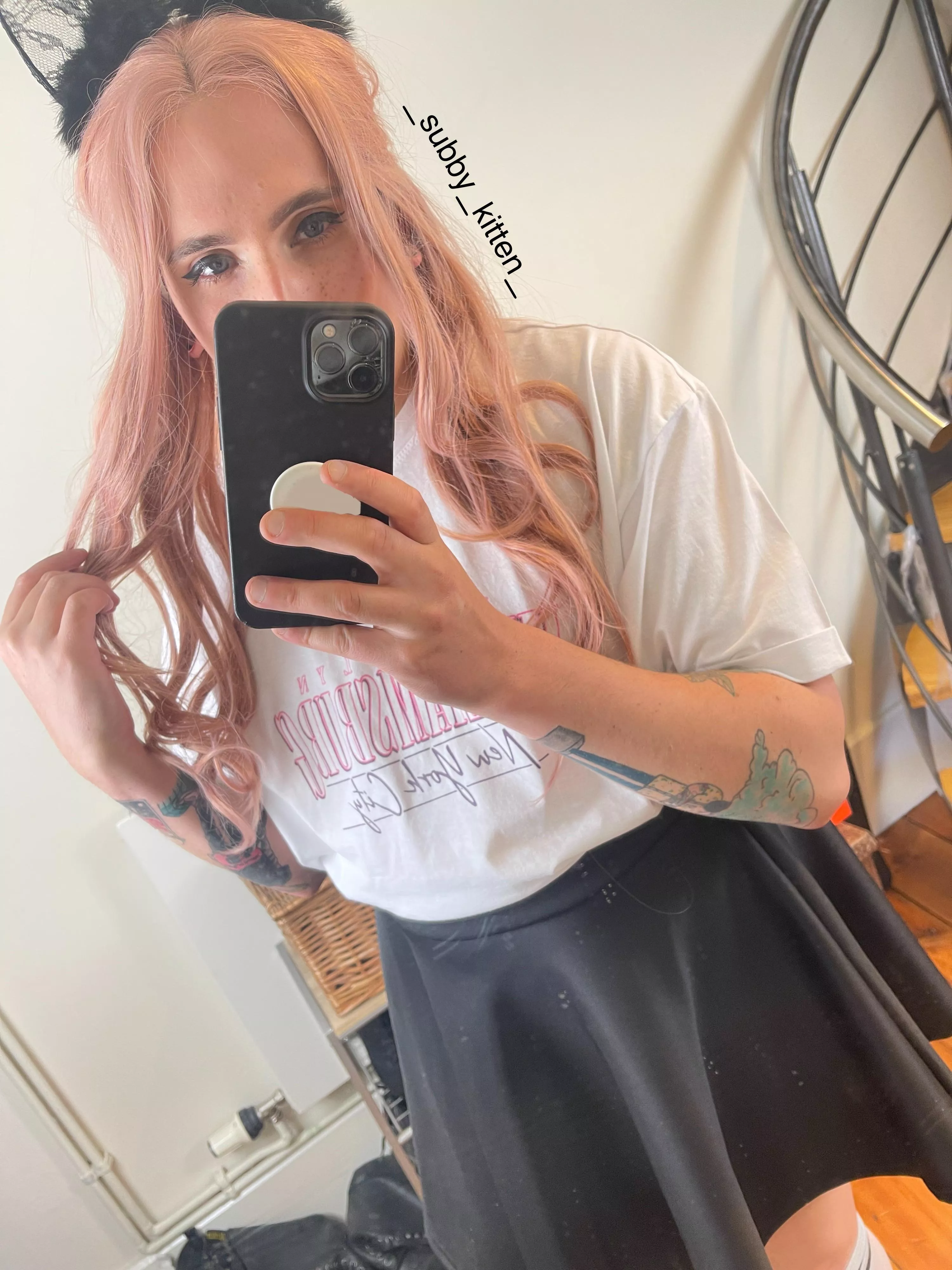 ✨ Do British femboys have a place on this sub? ✨