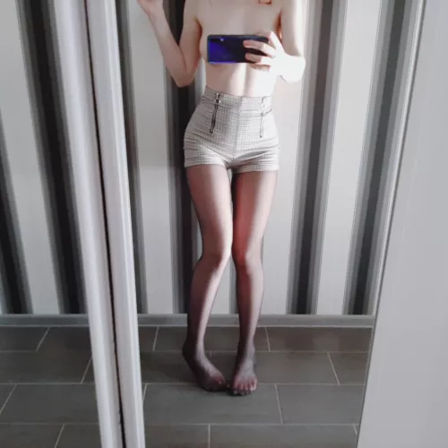 Do you like that view?