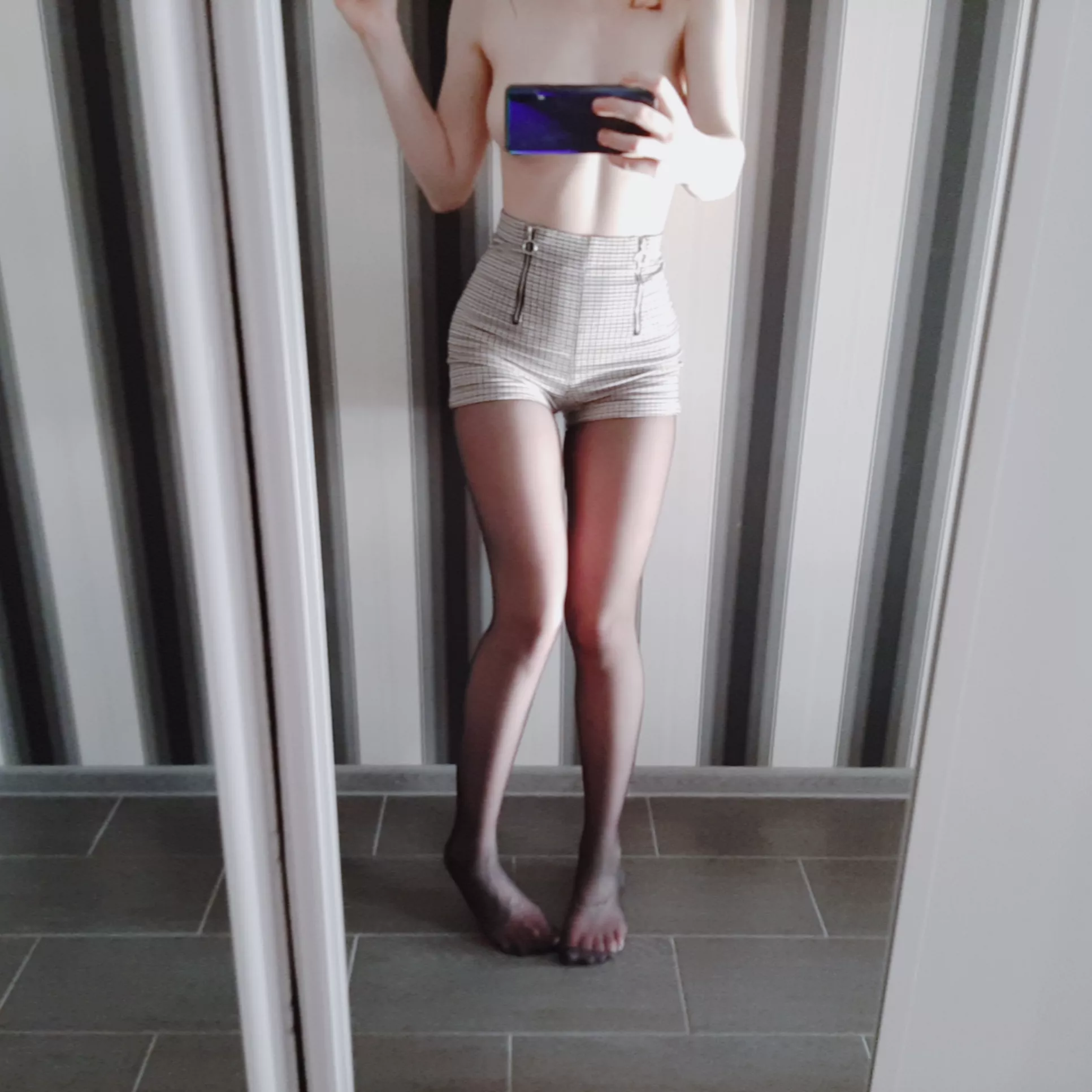 Do you like that view?