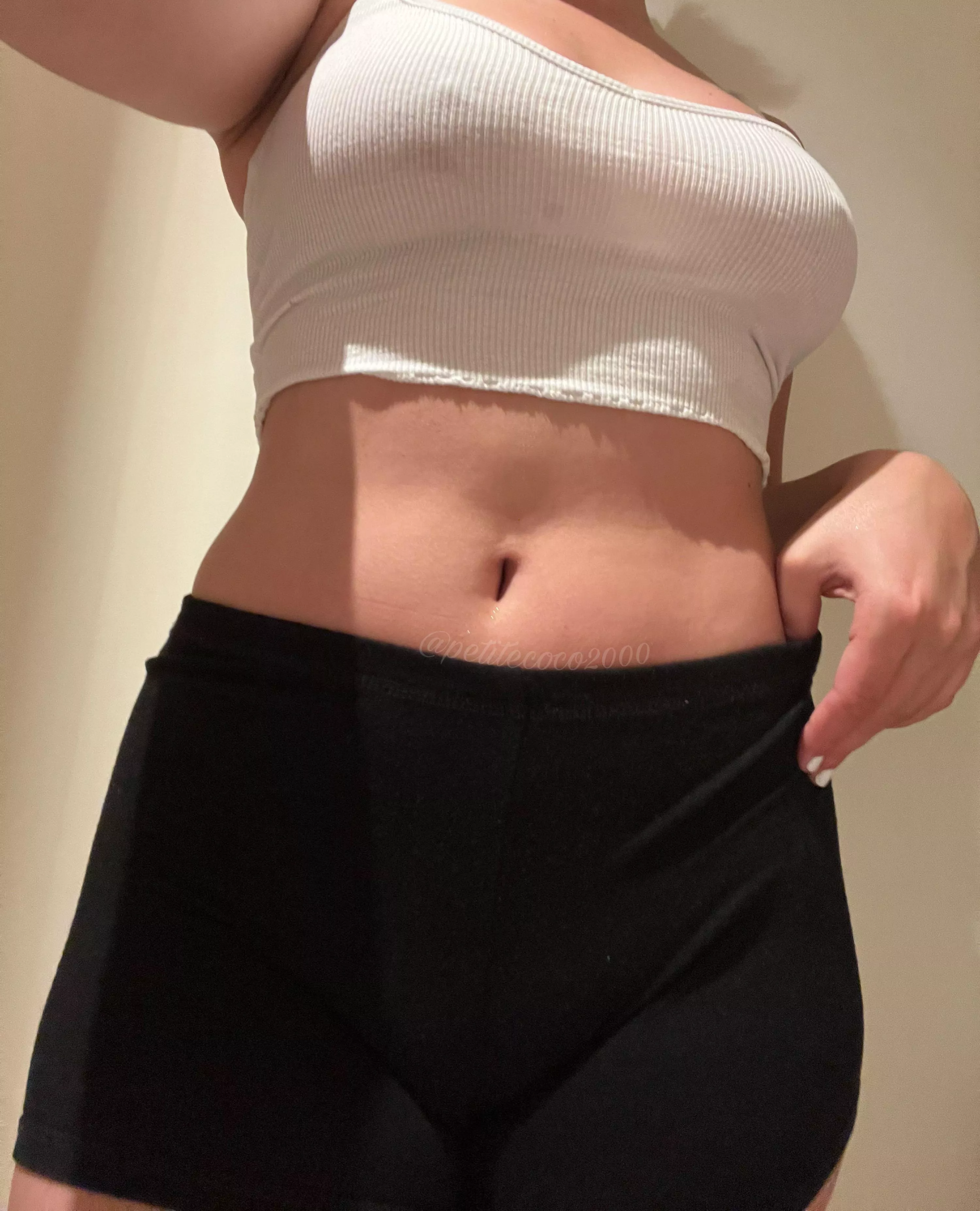 do you like the view from down there?🍒