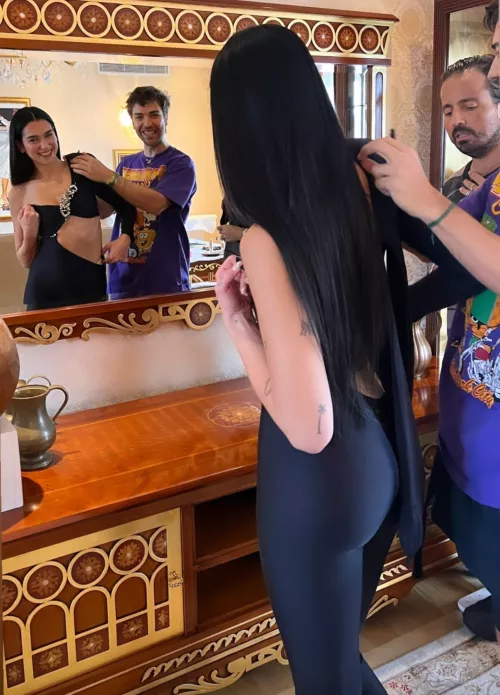 Dua Lipa
