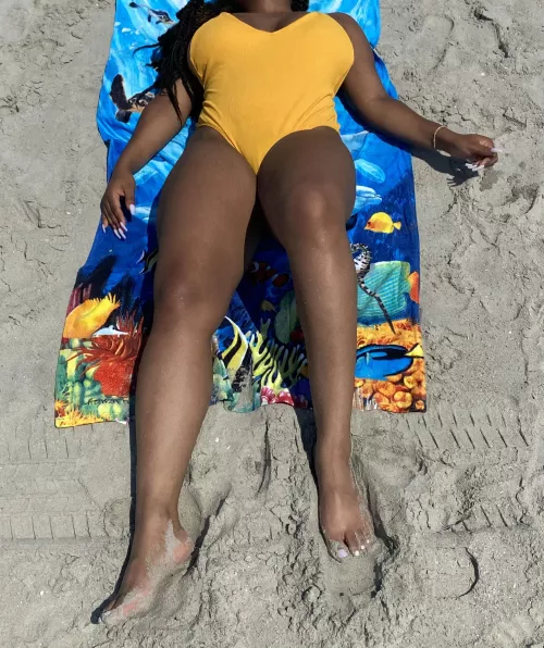 Fingers and toes done