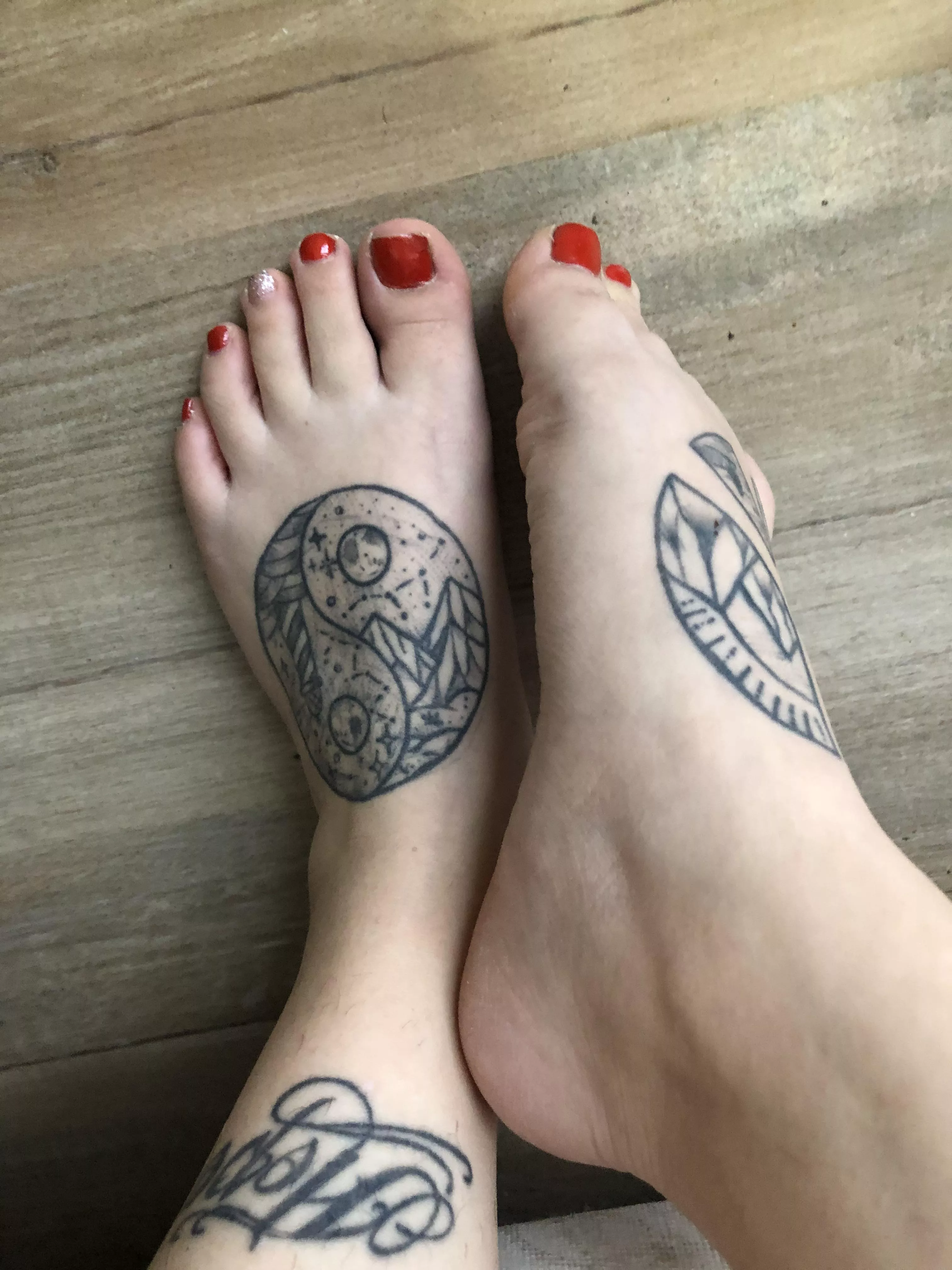 free subscription!!! custom fit fetish content my OF in link 🔥