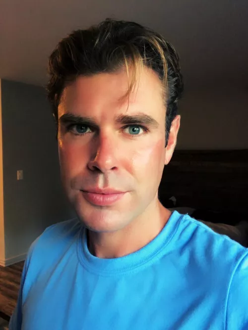 Good morning sunshine 😜