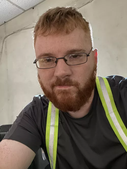 Haven’t posted in a while. Hope everyone has an amazing week :)