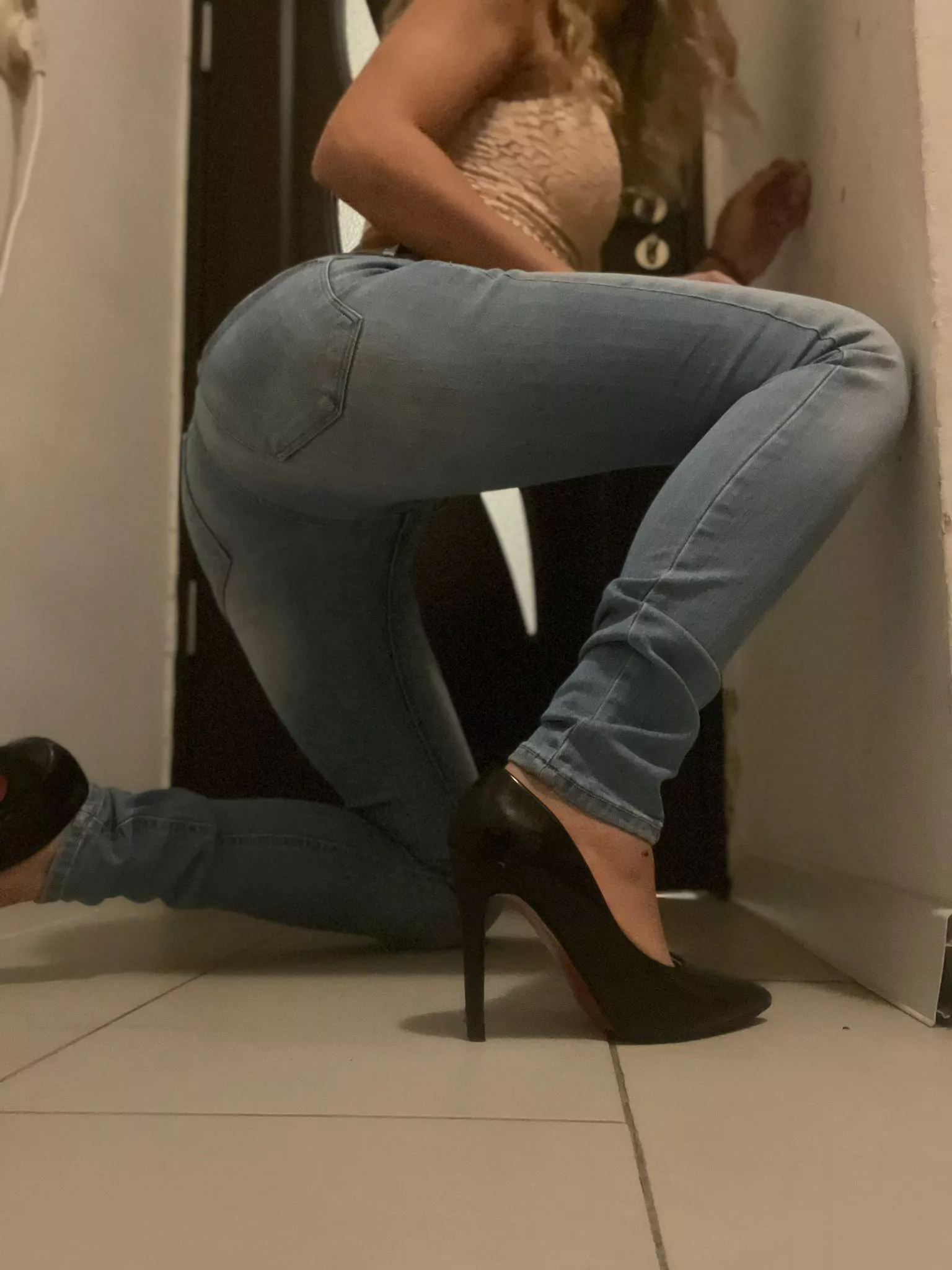 Hey, new here ❤️