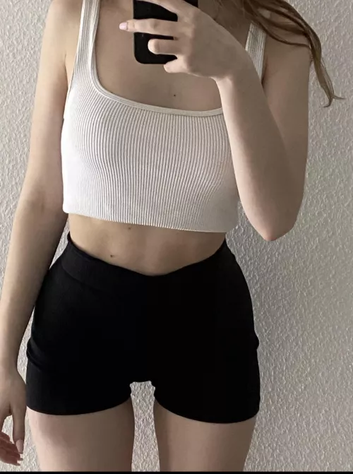 I am always alone at home...