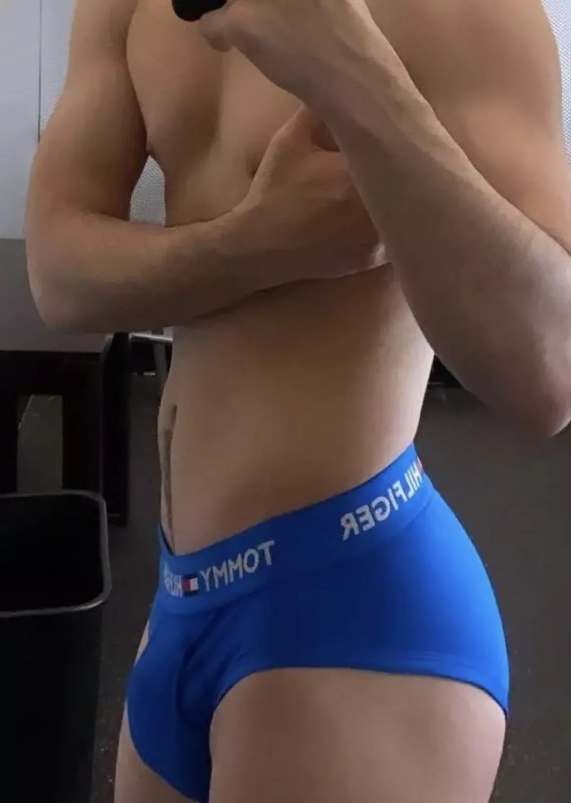 I wanna let it out so bad 🥵