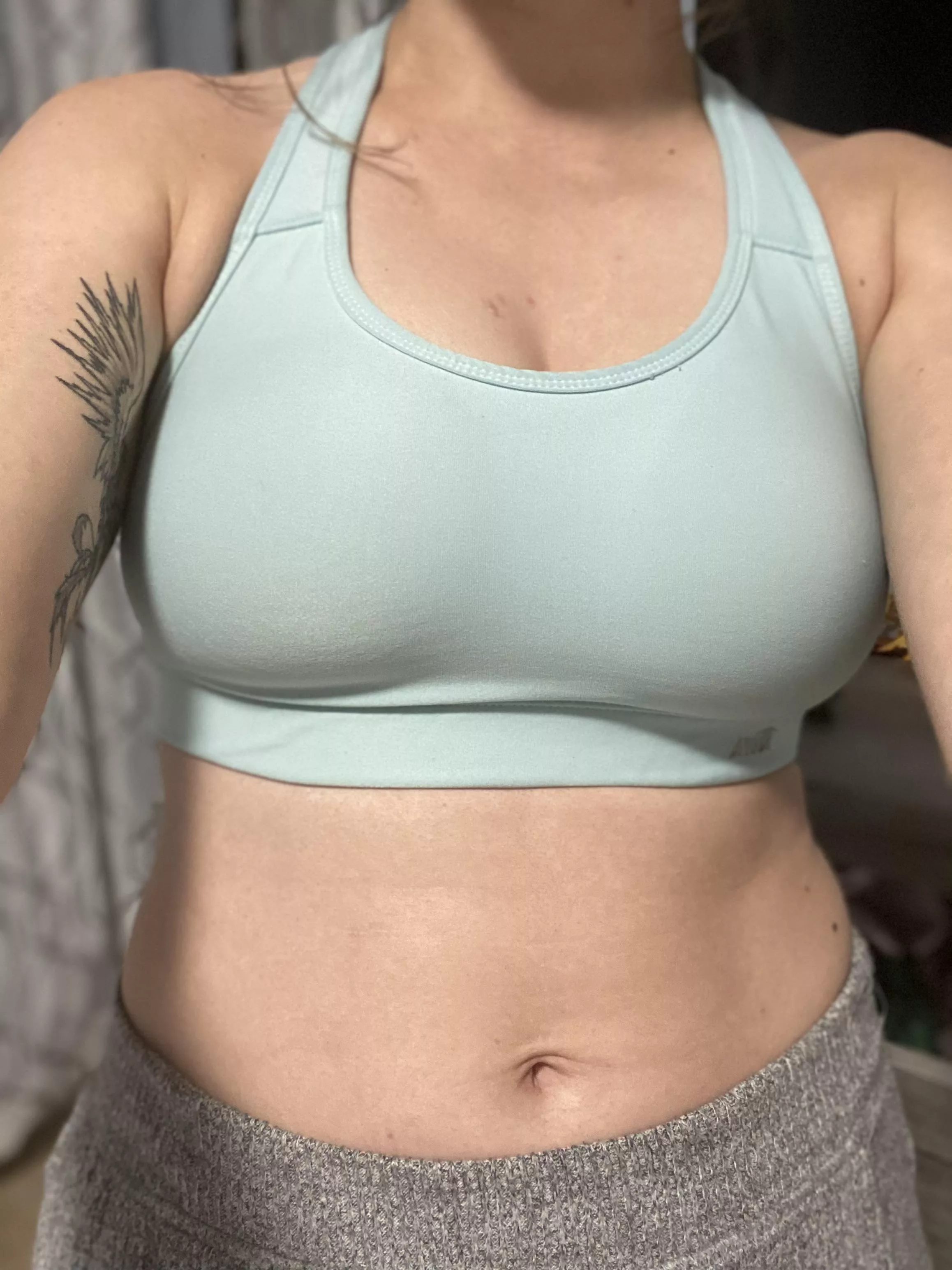 🎵 I’m good (blue) 🎵