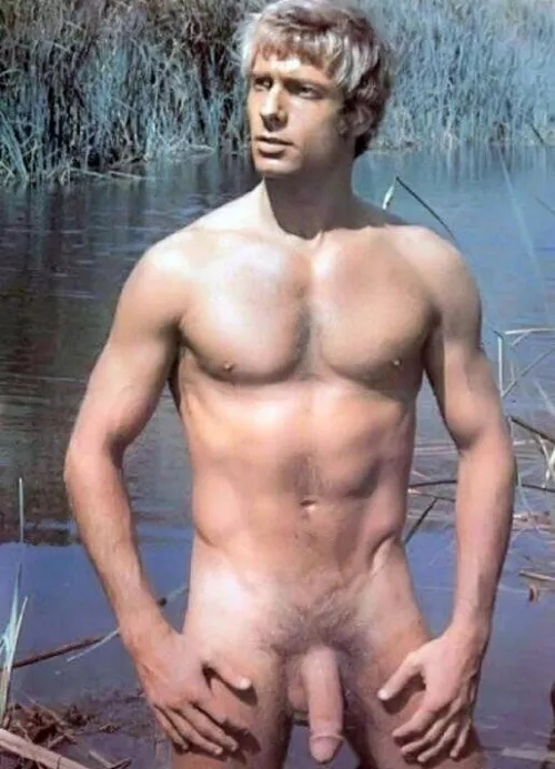 “Jack Wrangler” …