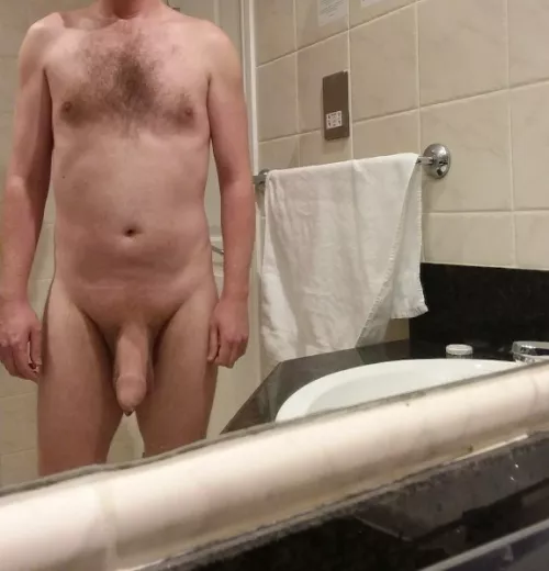 Looking for a little late night rate.🙂 [m]