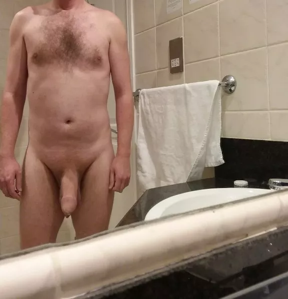 Looking for a little late night rate.🙂 [m]