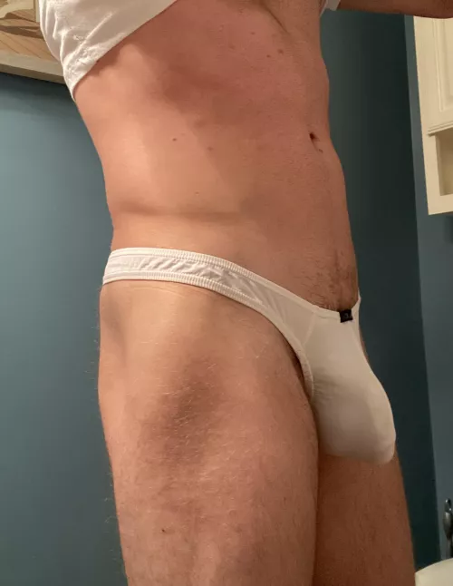 (M) would you notice?