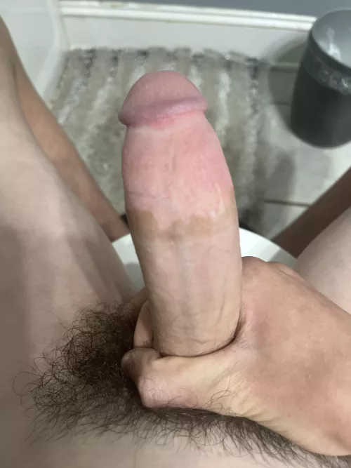 Make me cum