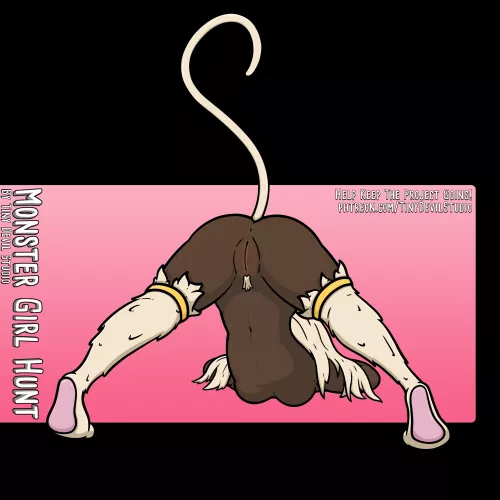 Monster Girl Hunt - Update 0.2.70 out for Silver and up!