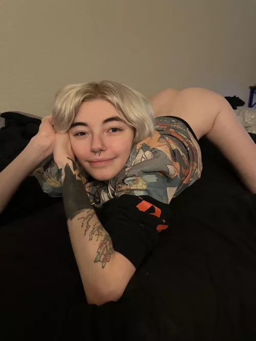 My dream came true and I finally saw BMTH tonight🖤