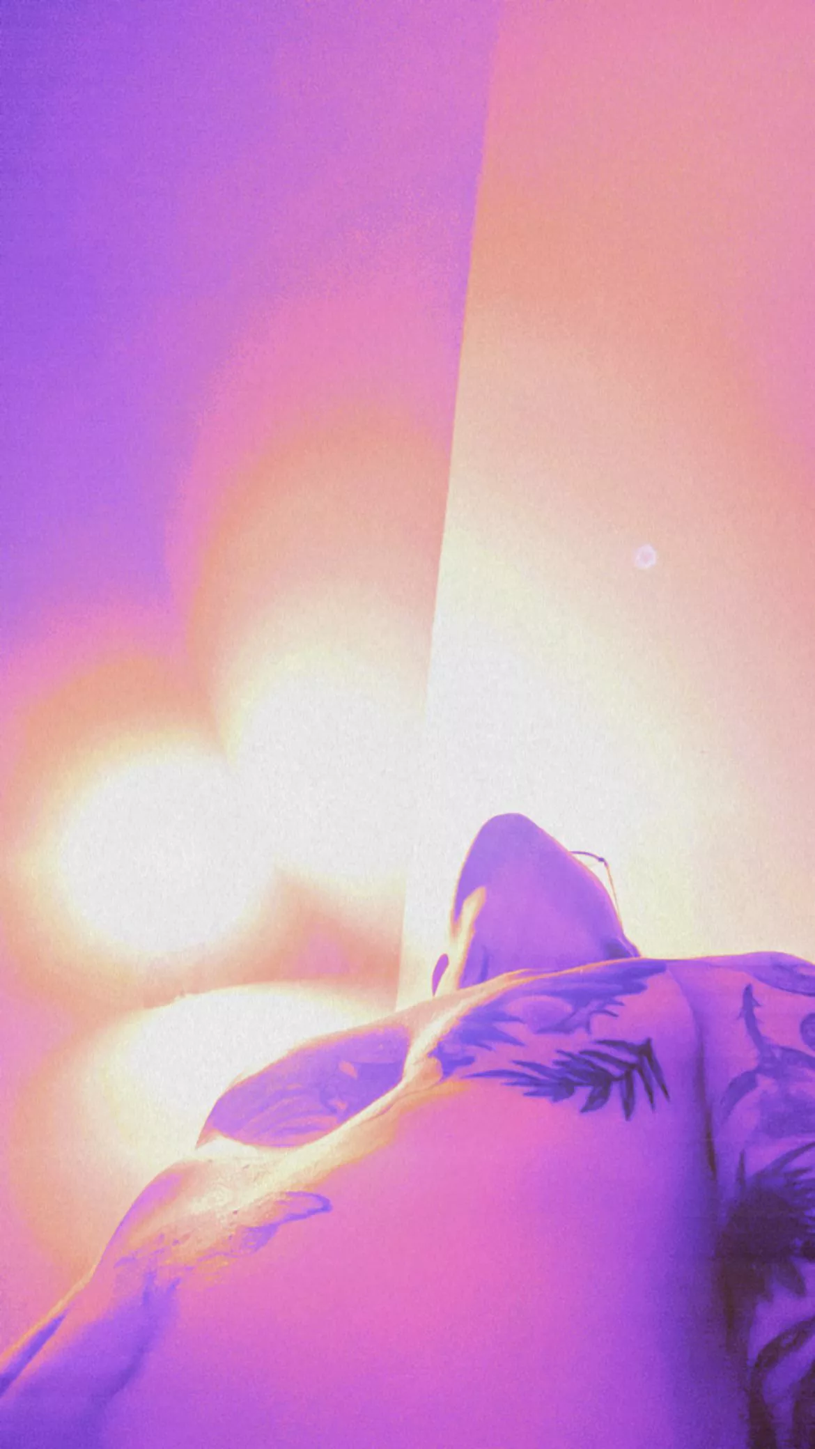 My posts have been getting zero attention 😕. Show some love please 🖤