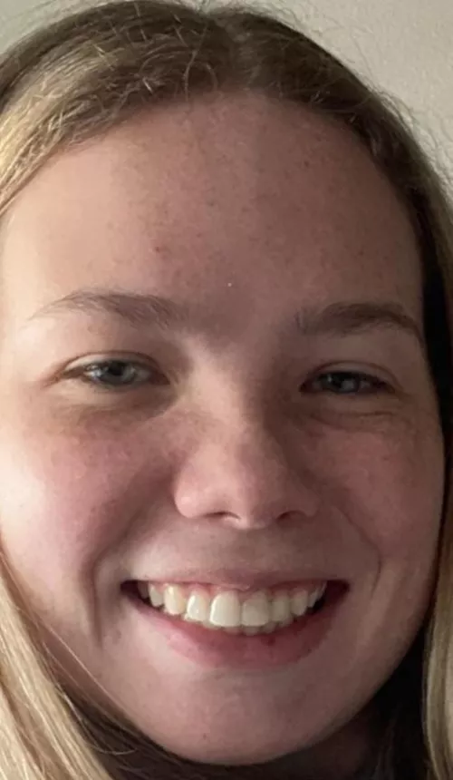 Need a vocal cum trib of her. Can feed more Nn pics