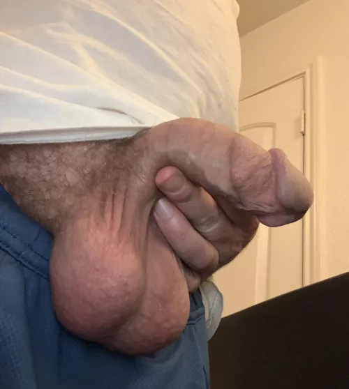 Need some draining…