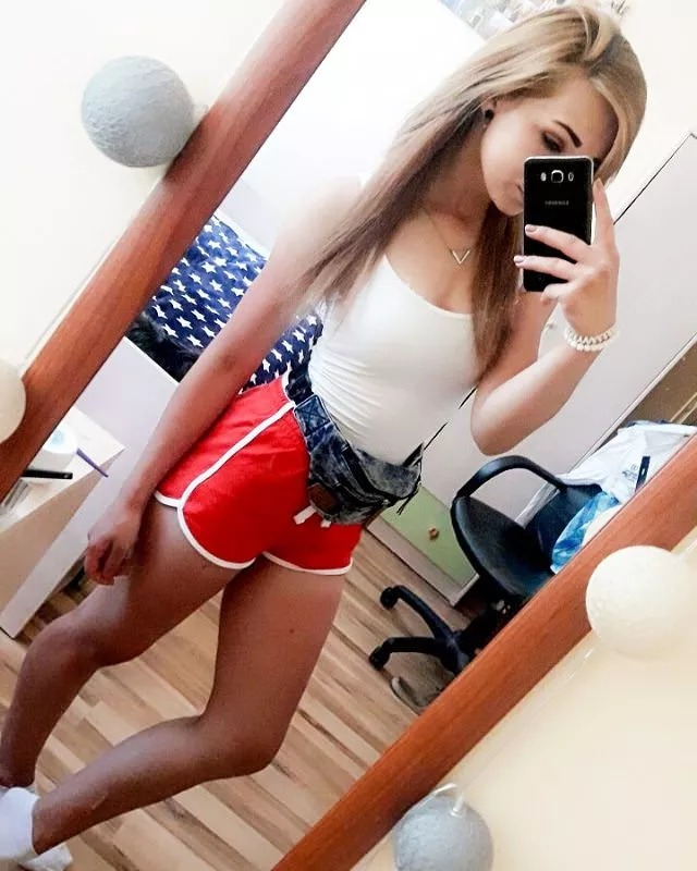 Out in Red Out in Red