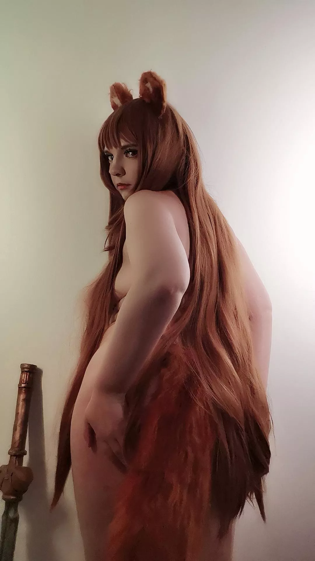Raphtalia Cosplay By Yuka Riine Nudes By Yuka Riine