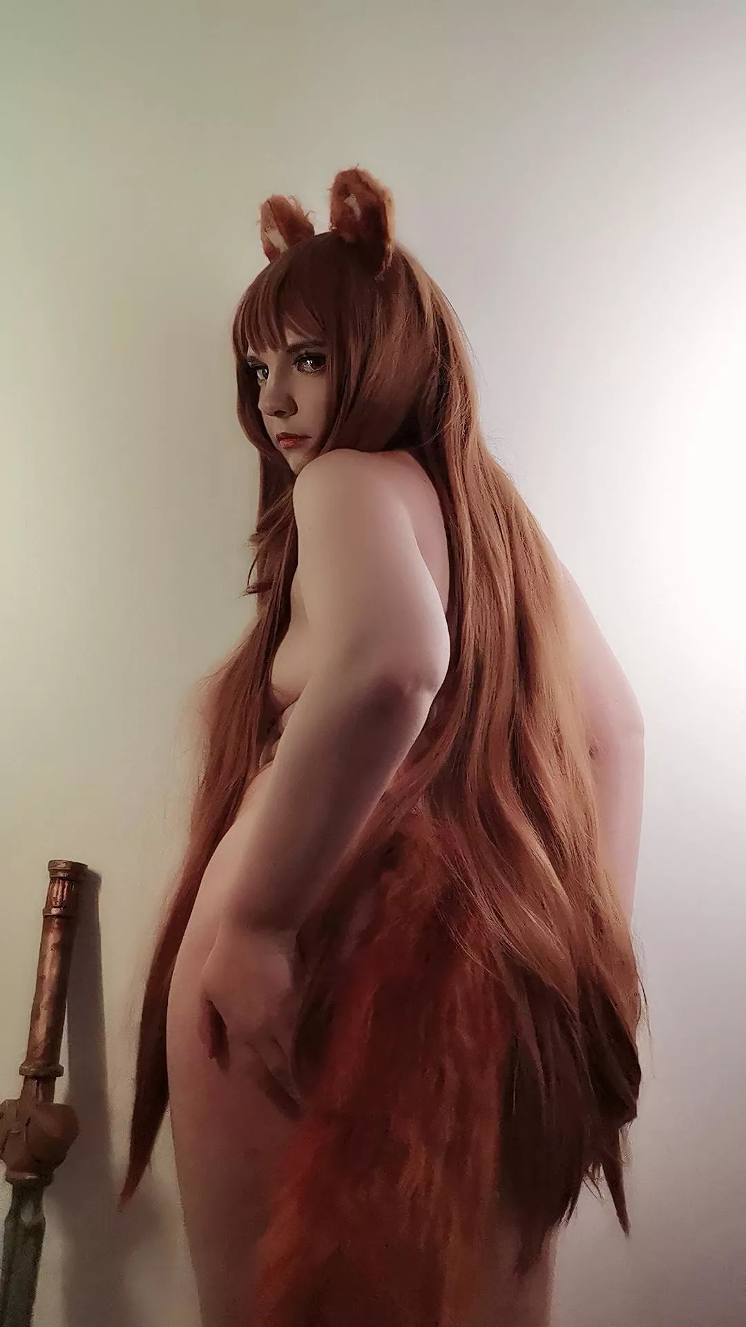 Another Raphtalia Cosplay Photo By Liya Des Scrolller | My XXX Hot Girl