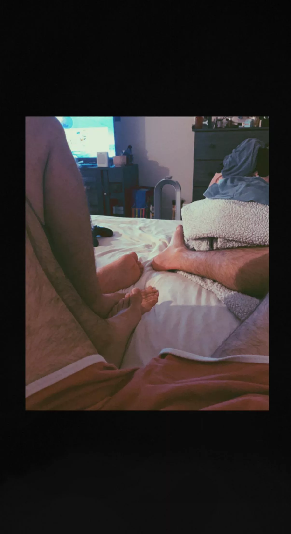 Something a little more aesthetic