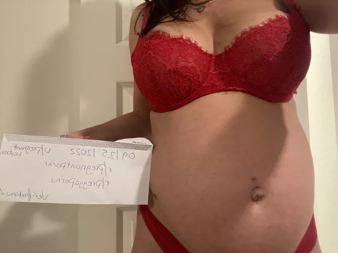 Verification post ❤️