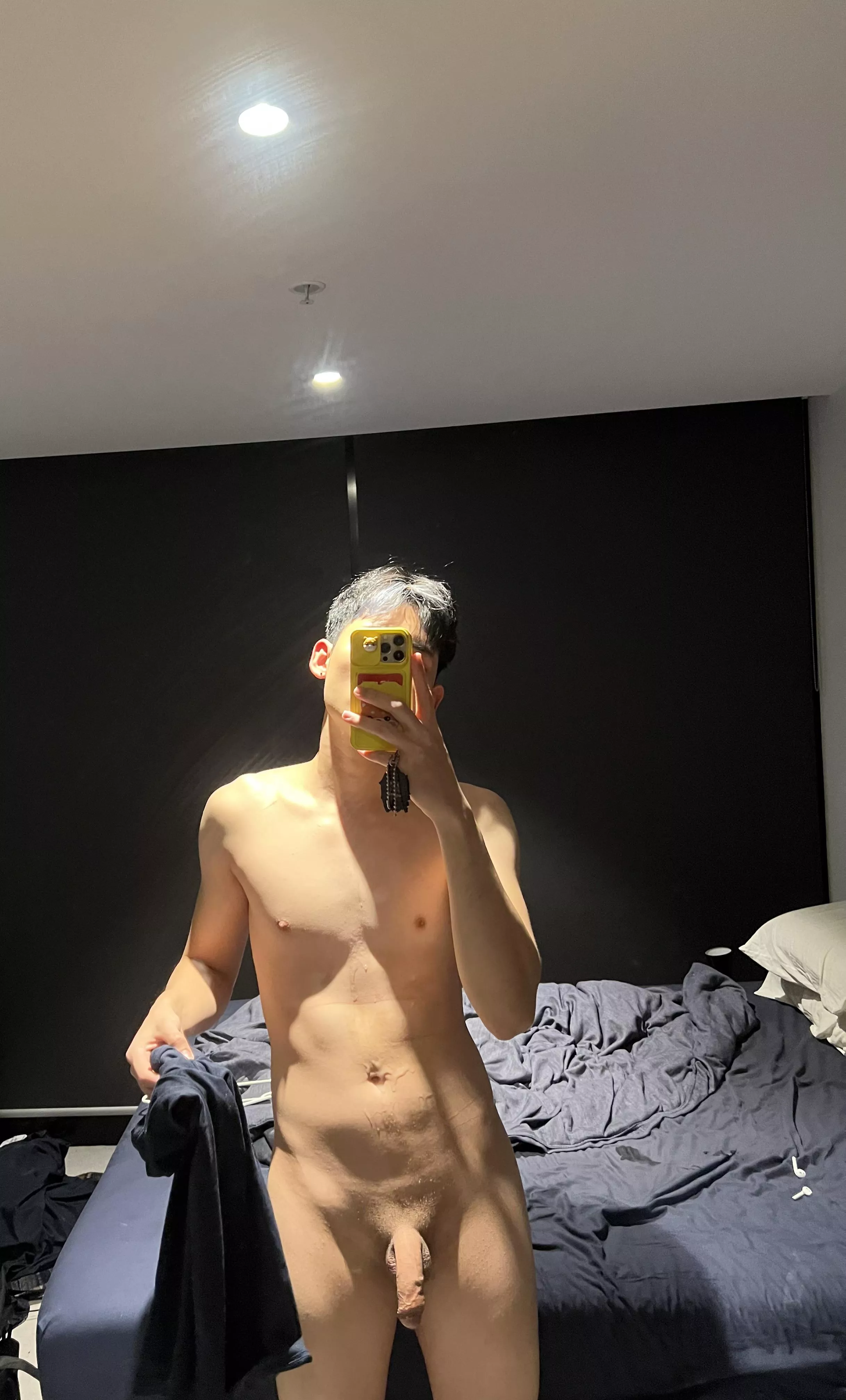 Who wants a taste Who wants a taste