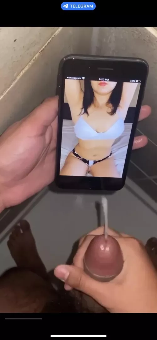 Would love to do some more 💦