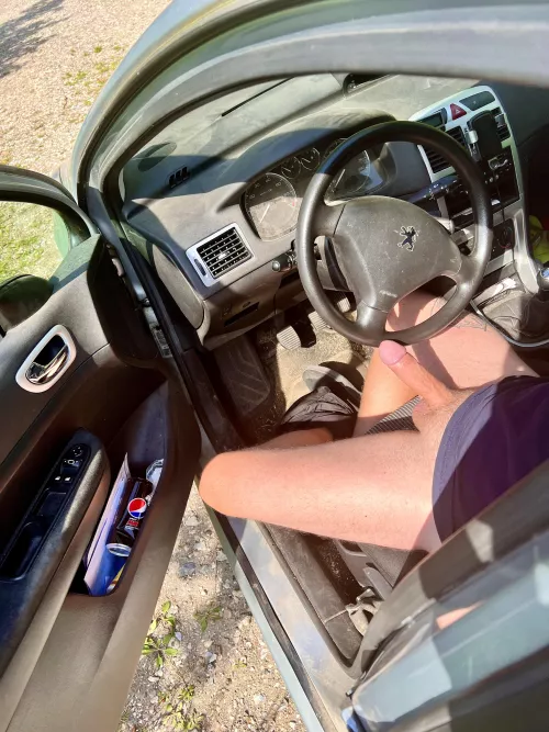 Would love to get caught