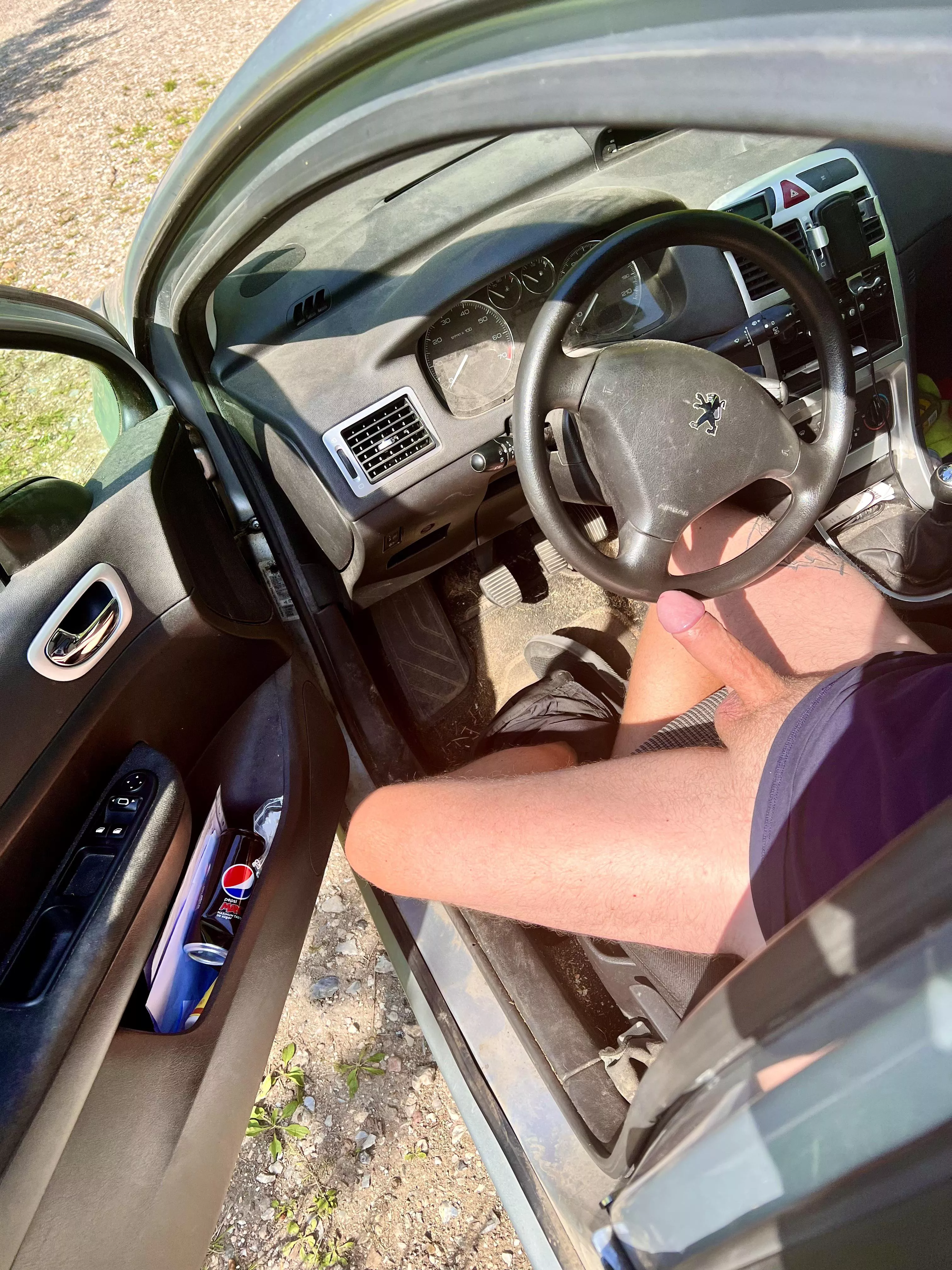 Would love to get caught