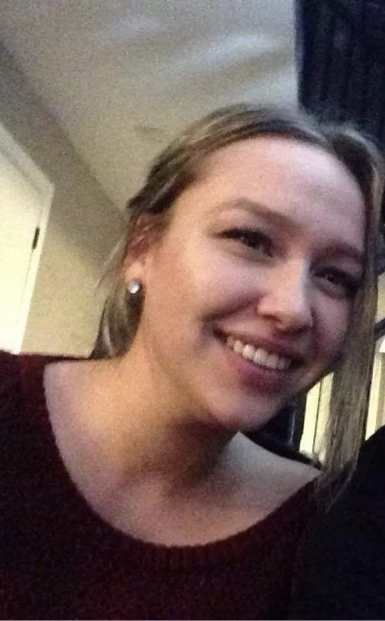 Would you fuck my pretty mouth?