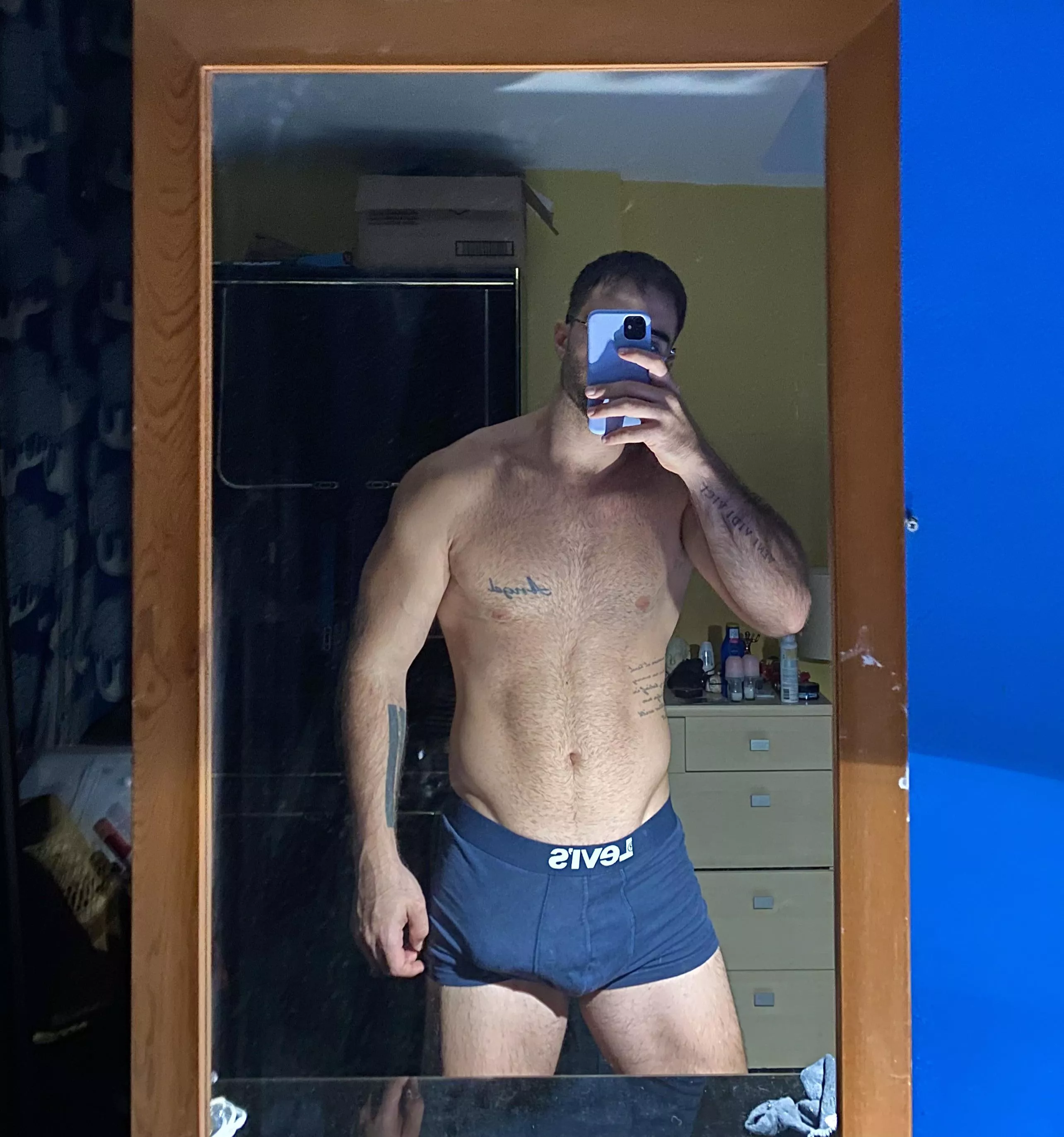 Would you pull it down?🙃