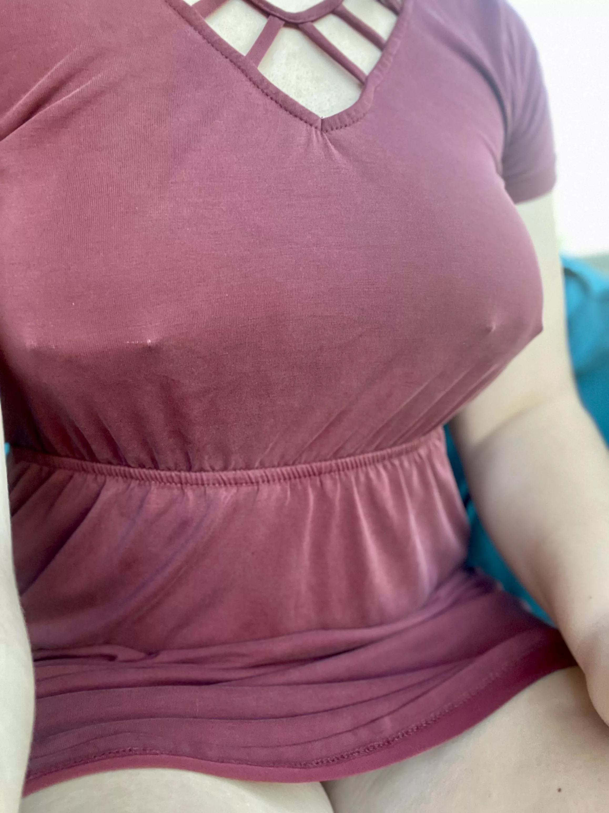 Would you stare?😉