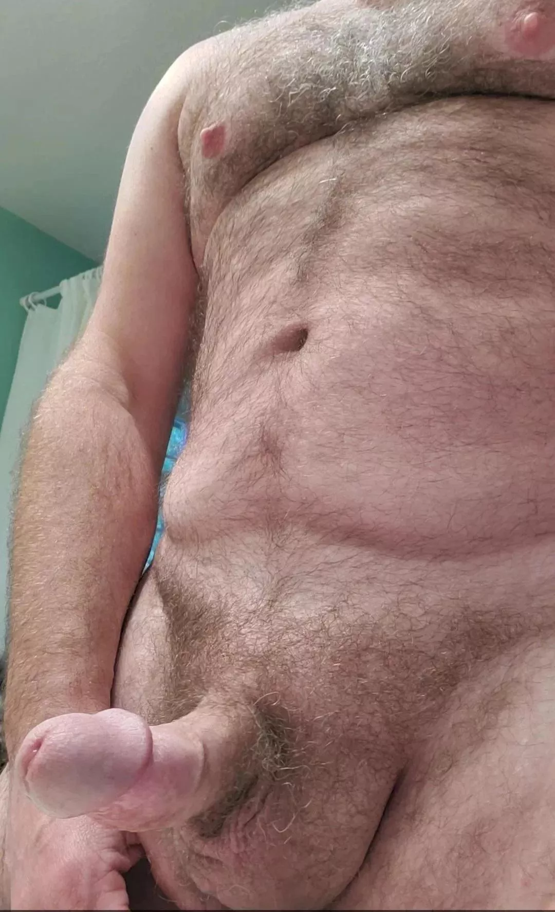43. More bear here...but love otters. Hairy 🤤