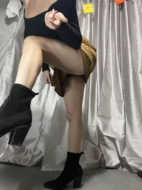 Come here đŸ˜ˆ