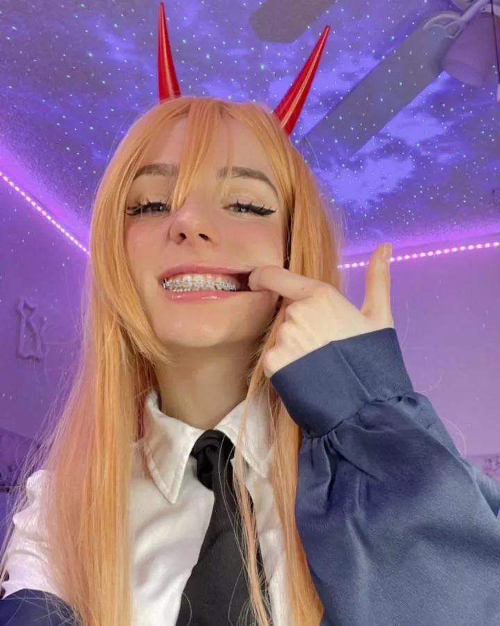 Come here, I don’t bite.