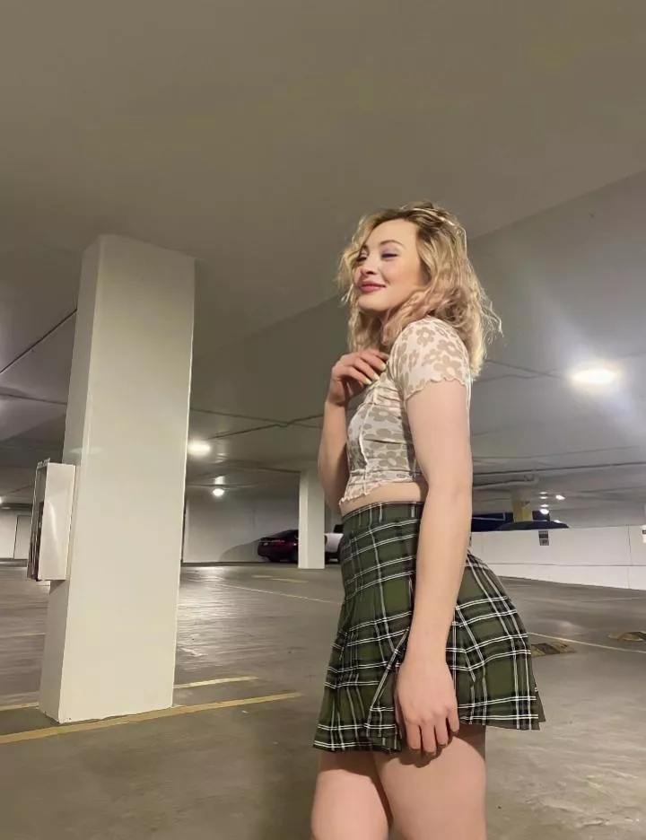 Describe me in one word 😊