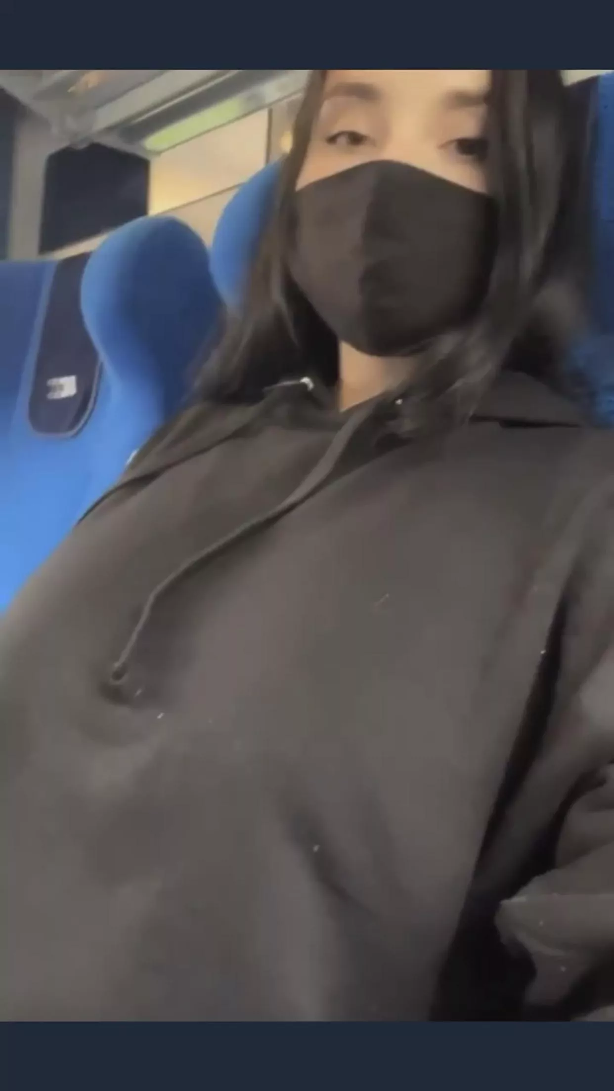 Does anyone know her name? Does anyone know her name?