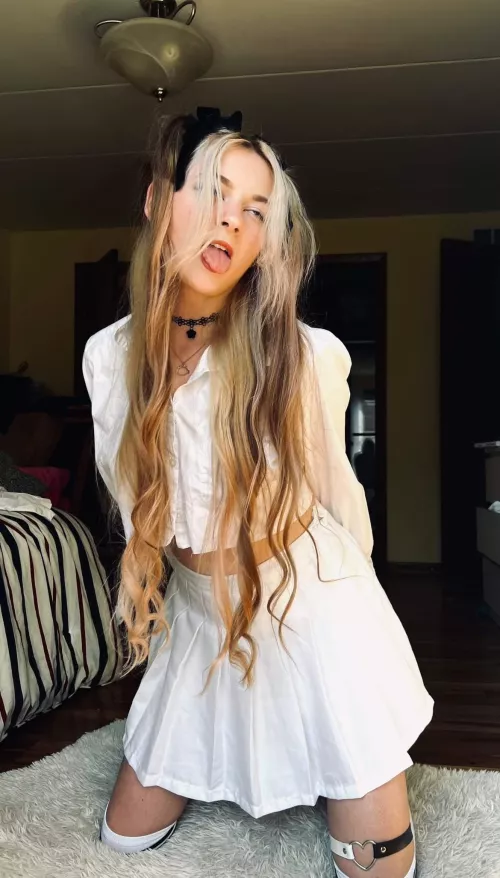 Does this count? 😛