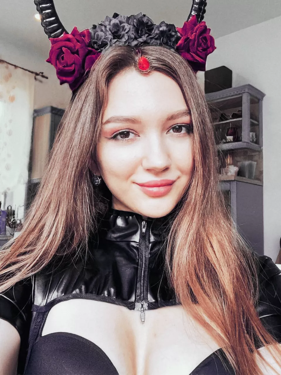 [domme] I like to bully little bitch boys... but I know you love it