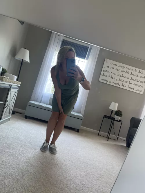 Feeling naughty today 🤭🙋‍♀️