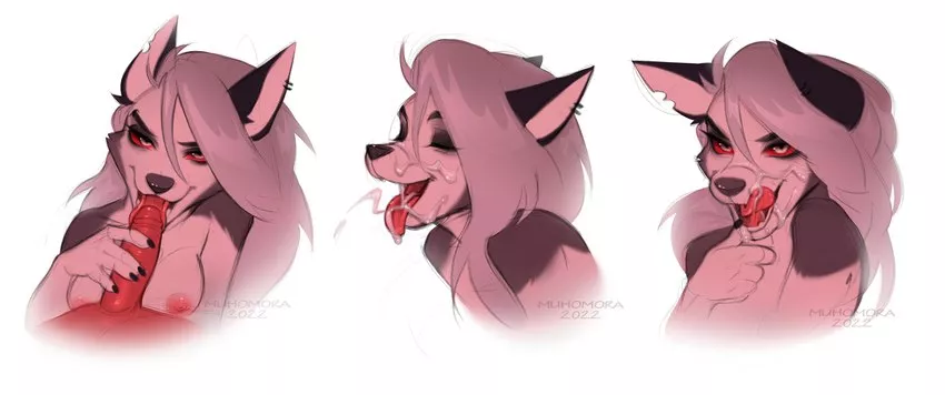 Good girl [FM] (muhomora)