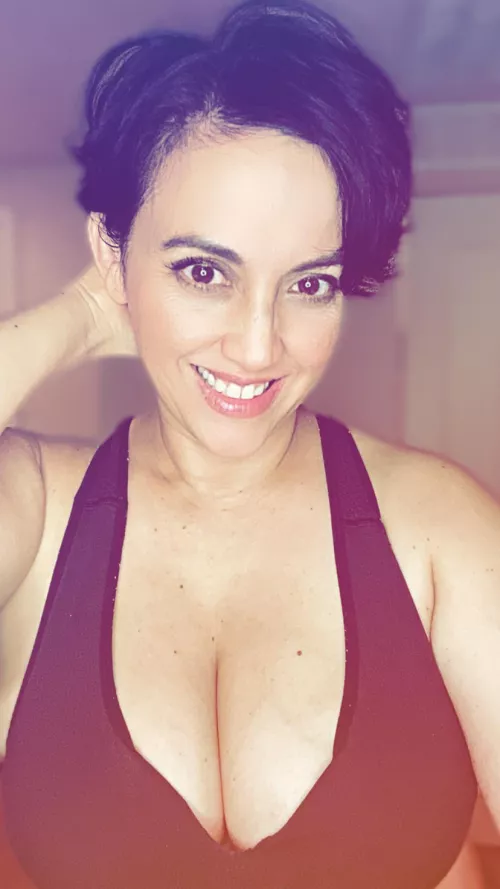 Had to repost such a cute 🥰 picture 🫶🏼