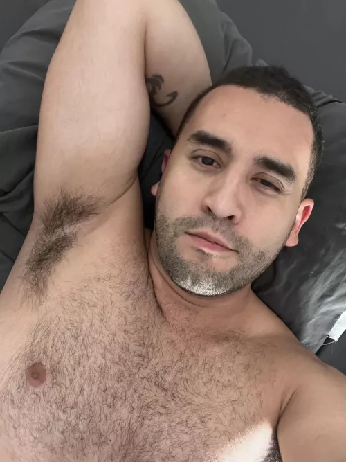 Have a closer look, you can even put your face in it